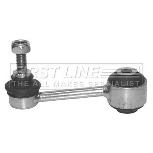 First Line Stabiliser Bar Link Coupling Rod fits Audi A6 Allroad C6 2006-2011