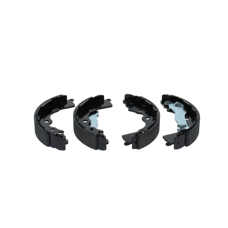 Bosch Brake Shoe Set Axle Kit 0 986 487 748