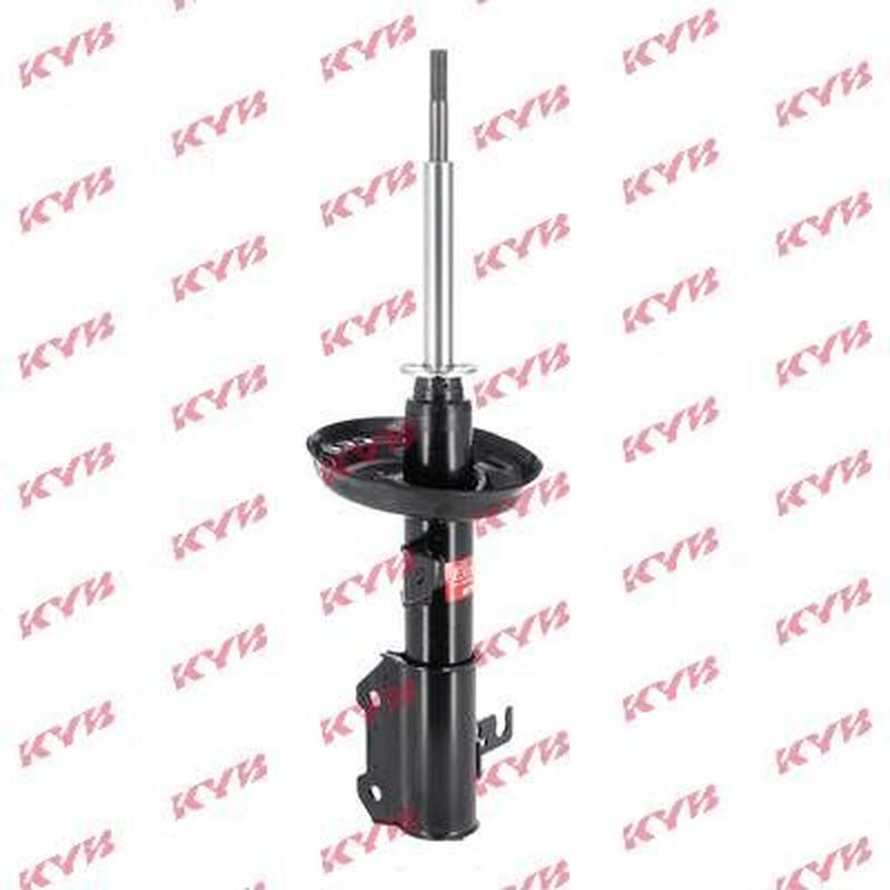 KYB 2 x Front Shock Absorbers fits Saab 9-5 2010-2012 2.0