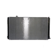Mahle Engine Radiator fits Audi A8 D2 1998-2002 3.7 4.2