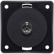 TV Point Anthracite (21224A) Easy to Use and Install TV Point for Your Carav W4 - Dynamic Drive