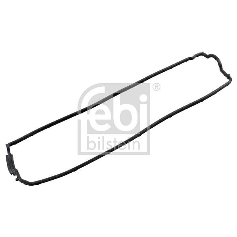 Febi Cylinder Head Cover Gasket ACM (Polyacrylate) 186452