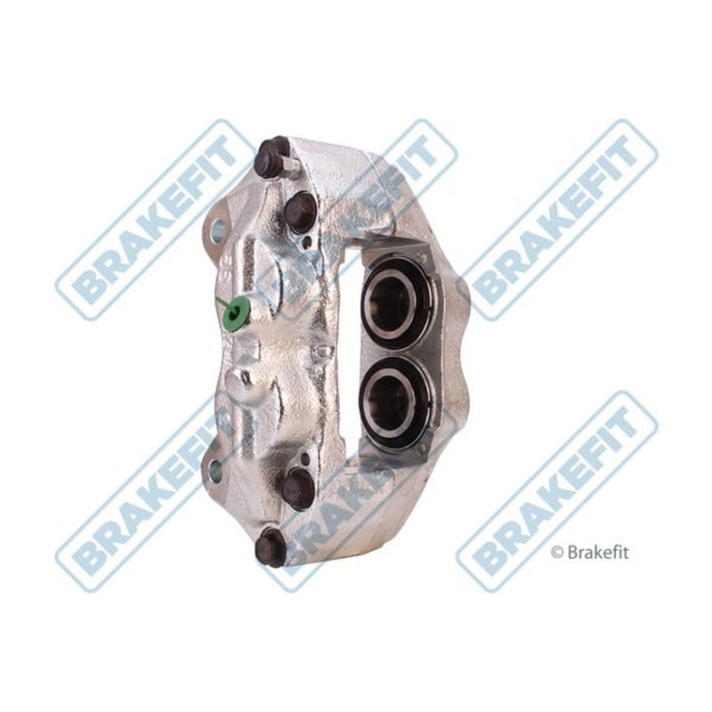 Apec Front Brake Calipers fits Toyota Hilux Vigo VII Pickup 2005-2015 2.5 3.0