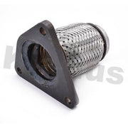 Klarius Exhaust Pipe OD fits Renault Espace 1998-2002 2.0