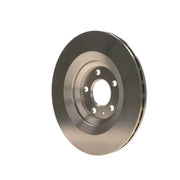 Bosch Front Vented & Rear Vented Brake Discs & Pads fits Audi A6 C6 2006-2011