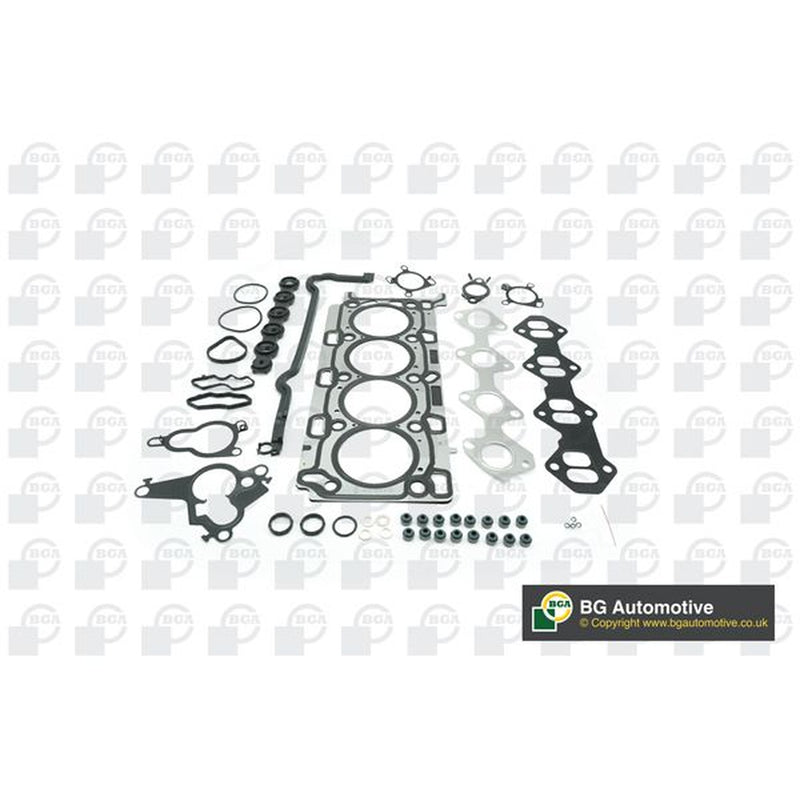 BGA Cylinder Head Gasket Kit fits Nissan Primastar 2006 on