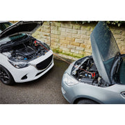 Ring Automotive RBC060 6mmA² 2.5M Non-Insulated Plastic Bag - 100 Amps Ring Automotive - Dynamic Drive