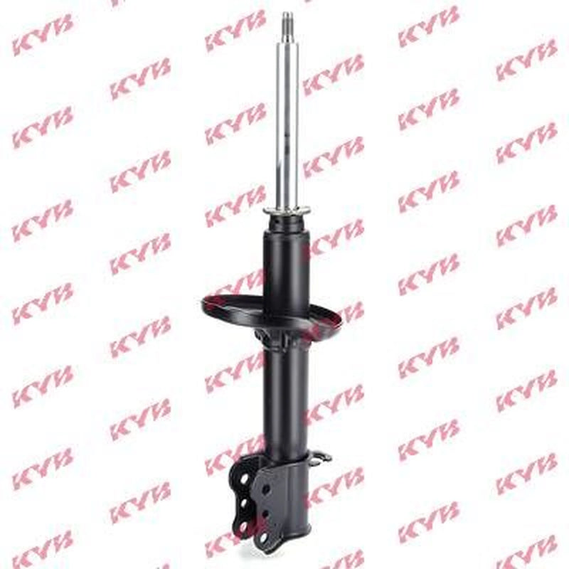 KYB 2 x Shock Absorbers fits Mazda 626 Station 1998-2002 1.8 2.0