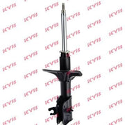 KYB Shock Absorber Damper Strut Front Left fits Mitsubishi Carisma 1995-2006