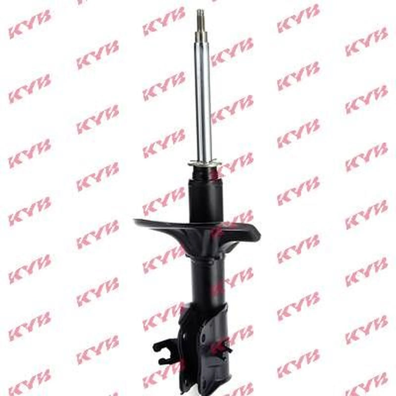 KYB Shock Absorber Damper Strut Front Left fits Mitsubishi Carisma 1995-2006