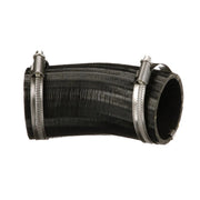Gates Intercooler Turbo Charge Air Hose 165mm fits Jaguar E-Pace 2017 on 2.0
