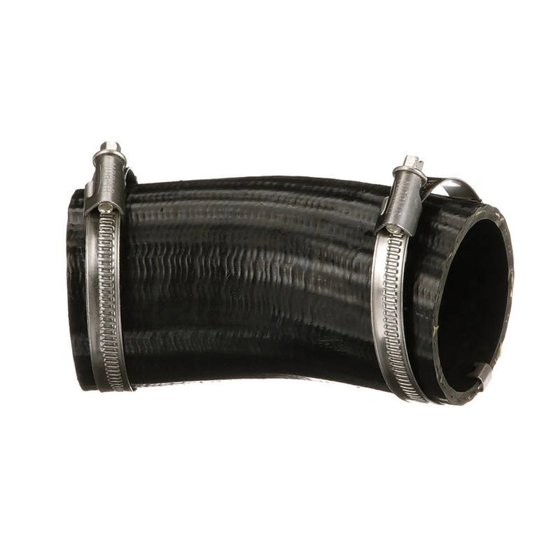 Gates Intercooler Turbo Charge Air Hose 165mm fits Jaguar E-Pace 2017 on 2.0