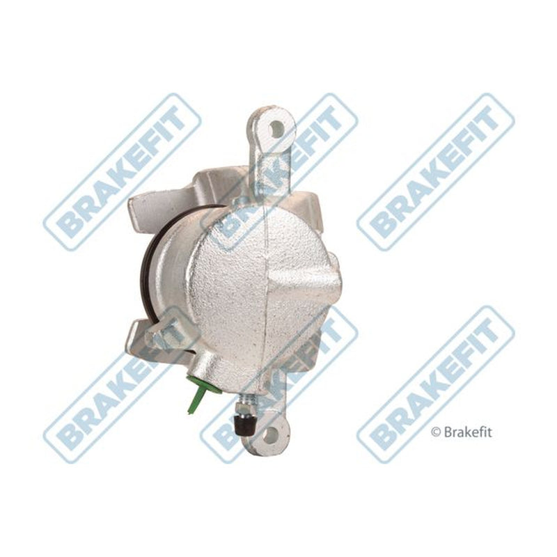 Apec Front Brake Calipers fits Mercedes-Benz A-Class 2004-2012 169.006 169.306