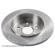 Blue Print Front & Rear Brake Discs & Pads fits Jeep Grand Cherokee IV 2011 on