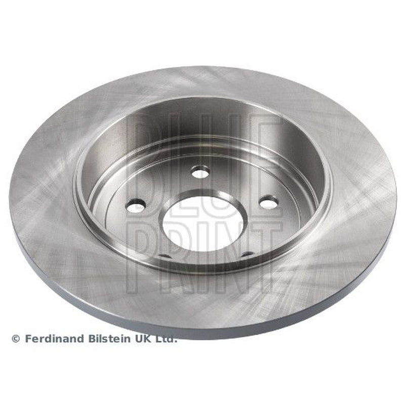 Blue Print Front & Rear Brake Discs & Pads fits Jeep Grand Cherokee IV 2011 on