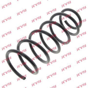 KYB Front Suspension Coil Spring fits Opel Corsa B 1996-2000 1.0