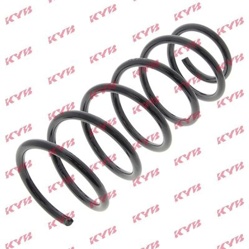 KYB Front Suspension Coil Spring fits Opel Corsa B 1996-2000 1.0