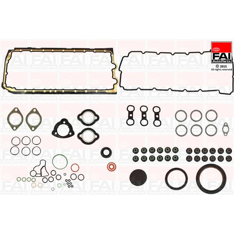 FAI Cylinder Head Gasket Kit