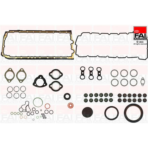 FAI Cylinder Head Gasket Kit HS1734NH