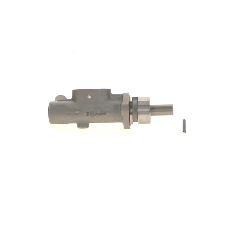 Bosch Brake Master Cylinder Hydraulic Assembly fits Peugeot 406 1995-2004