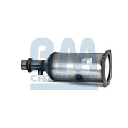 BM Catalysts Dpf fits Peugeot 307 2000-2009 2.0