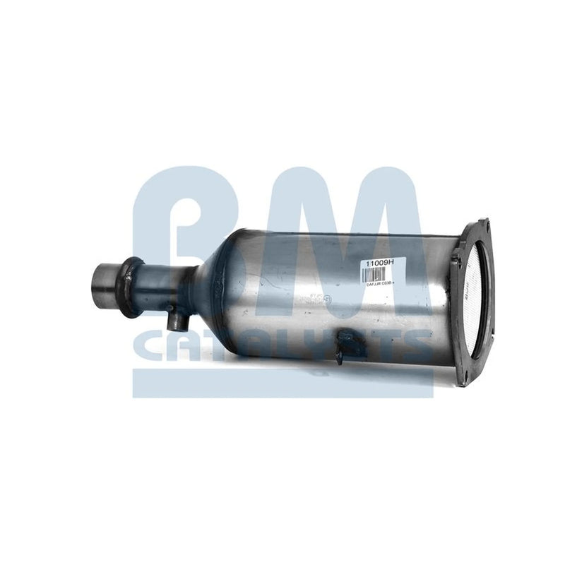 BM Catalysts Dpf fits Peugeot 307 2000-2009 2.0