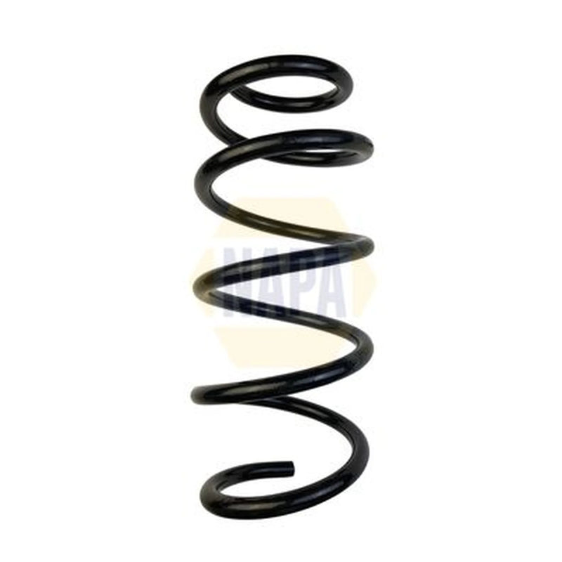 NAPA Front Left Suspension Coil Spring fits Honda Cr-V III 2006-2012 2.0