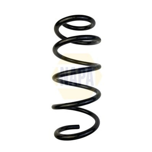 NAPA 2 x Front Suspension Springs fits Honda Cr-V III 2006-2012 2.0
