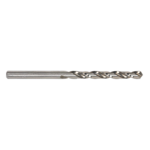 Sealey HSS Fully Ground Drill Bit7.5mm Pack of 10 DB075FG Sealey - Dynamic Drive