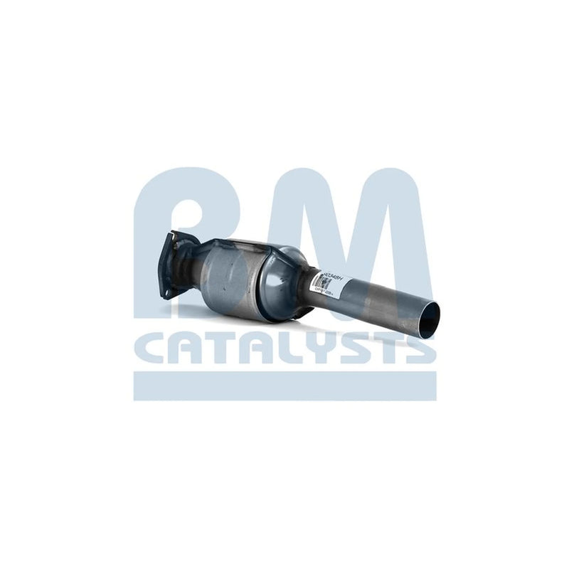 BM Catalysts Homologated Petrol Cat fits Seat Cordoba 1993-2002 1.6 2.0
