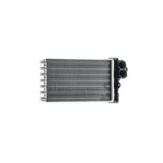Mahle Heater Matrix Core Heat Exchanger fits Citroën Xsara Picasso 1999-2012