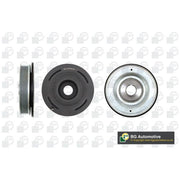 BGA Crank Shaft Belt Pulley DP1144