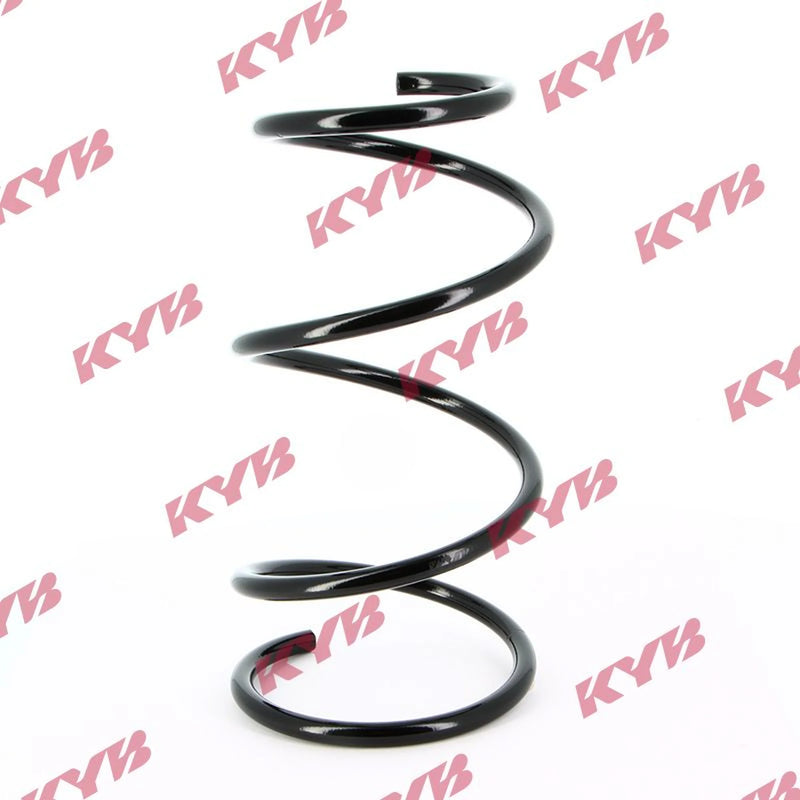KYB 2 x Suspension Springs fits Toyota Corolla 2001-2008 1.4 1.6