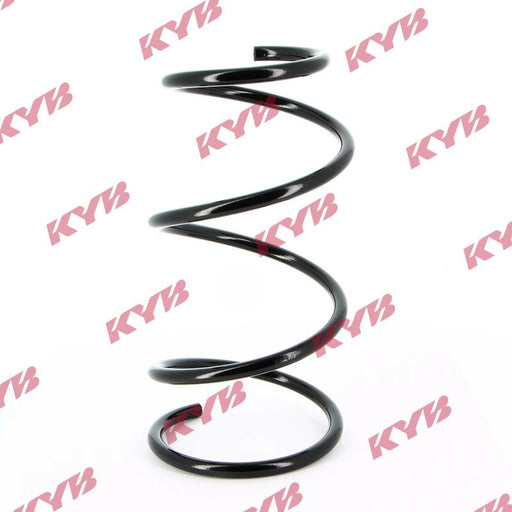 KYB 2 x Suspension Springs fits Toyota Corolla 2001-2008 1.4 1.6