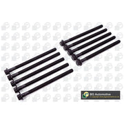 BGA Cylinder Head Bolt Set M12 BK2310
