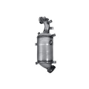 Hella Soot/Particulate Filter fits Alfa Romeo Giulietta 2010-2016 1.6