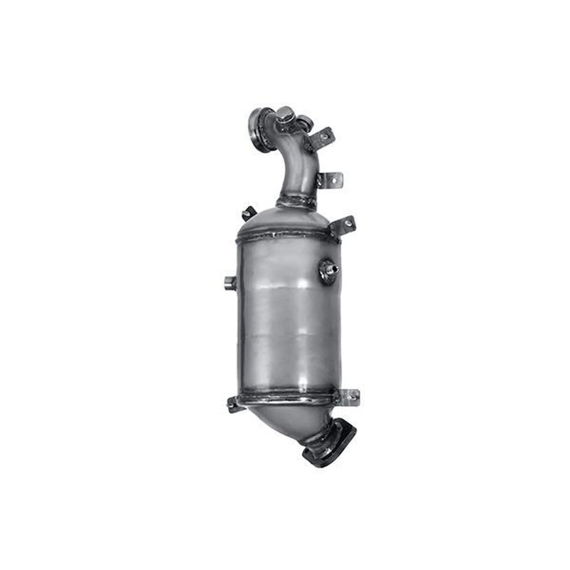 Hella Soot/Particulate Filter fits Alfa Romeo Giulietta 2010-2016 1.6
