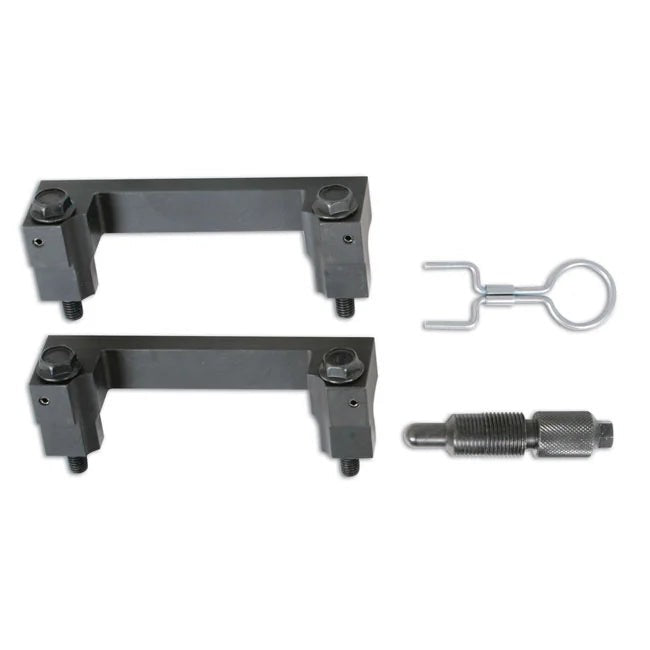 Laser Tools Timing Tool Kit - for Audi 2.4, 3.2L - PL