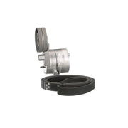 Gates V-Ribbed Belt Set fits Audi A4 B5 1995-2001 2.4 2.6 2.8