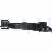 Delphi Control/Trailing Arm Lower fits Ford Tourneo Connect 2002-2013 1.8
