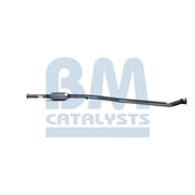 BM Catalysts Homologated Diesel Cat fits Citroën Berlingo First 1998-2005 1.9