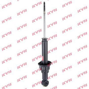 KYB 2 x Shock Absorbers fits Honda Civic Shuttle 1988-1995 1.4 1.5 1.6