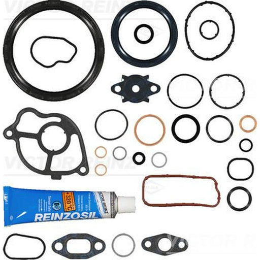 Victor Reinz Crankcase Gasket Kit ID 08-10023-01