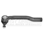 First Line Steering Tie Rod End Ball Joint fits Nissan Cube 2009-2010 1.5 1.6