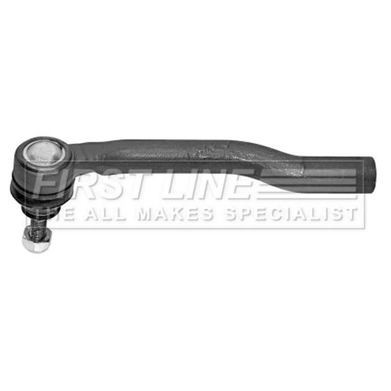 First Line Steering Tie Rod End Ball Joint fits Nissan Cube 2009-2010 1.5 1.6