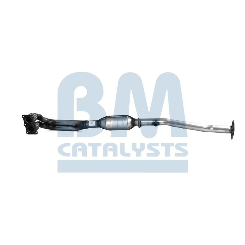 BM Catalysts Homologated Petrol Cat fits MG ZR 2001-2005