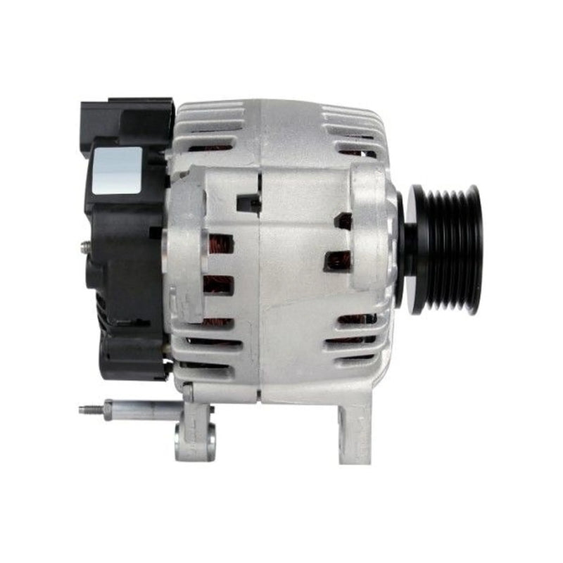 Hella Car Alternator 12V fits Audi A3 2003-2013 1.6 1.9 2.0