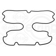 Elring Cylinder Head Cover Gasket MVQ (silicone rubber)