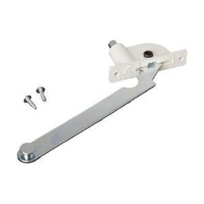 Fiamma Turbo Vent Opening Mechanism White 98683-129 Fiamma - NN4 Online