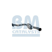 BM Catalysts Homologated Diesel Cat fits Citroën Dispatch I 1998-2006 1.9